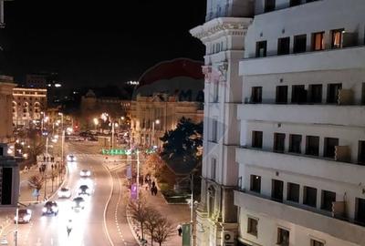 Apartament cu 2 camere decomandat, mobilat în Calea Victoriei - 23