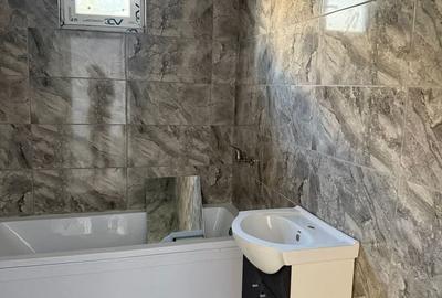 Casă cu 3 camere cu Teren 300 Mp în Lumina - 10