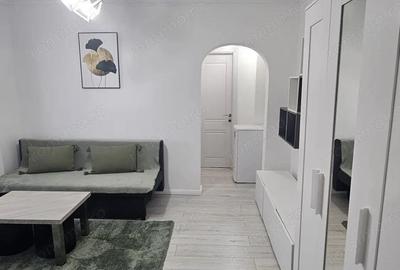 Ap renovat, 2 cam + garaj subteran, 45mp, et. 4/10, zona Ghe. Lazar! - 15