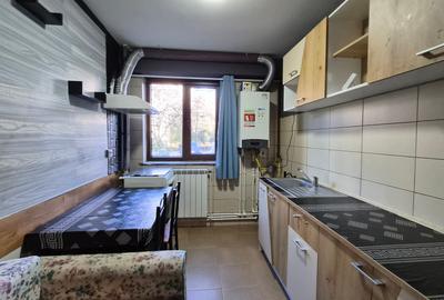 B-dul Tomis - Garsoniera decomandata (termen lung) -parter (centrala gaze) - 10