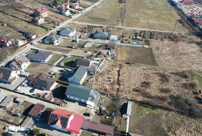 Spațiu comercial, în Unirea - 10