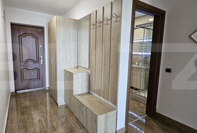 Apartament de vanzare, cu 2 camere, 70 mp, cu loc de parcare  - Isaran Residence - 10