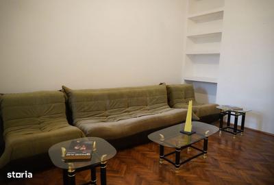 Apartament cu 3 camere decomandat în Șagului - 4