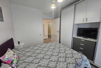 Apartament 2 camere, decomandat,Soseaua Berceni-metrou, 64 mp, parcare - 9