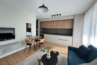 Apartament NOU 2 Camere cu Birou Târgoviște - TVA de 9% - Class Park Residence - 4
