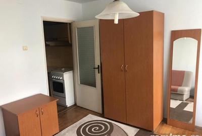 Garsonieră decomandată în Floreasca - 2
