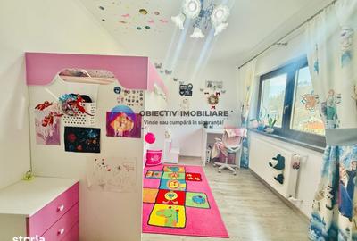 Apartament cu 3 camere în Central - 15