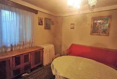 Teren intravilan de 452 mp, în Bucureștii Noi - 7