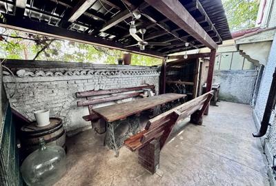 3 camere in vila Primaverii renovat Charles de Gaulle - 17