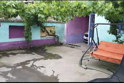 Casa individuala Ciortea jud. CS - 6