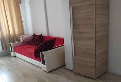 Garsoniera Envogue Residence 10 minute metrou Preciziei - 2