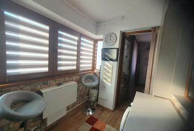 Apartament cu 2 camere semidecomandat în Central - 2