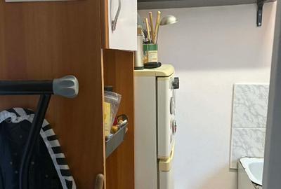 Garsoniera zona TRACTORUL, - 3