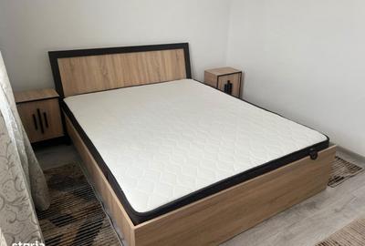 Apartament cu 2 camere semidecomandat în Micro 4 - 15