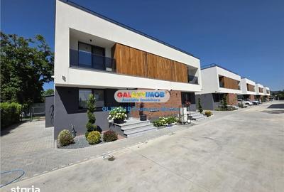 Casă cu 4 camere decomandat cu Teren 255 Mp în Giulești - 18