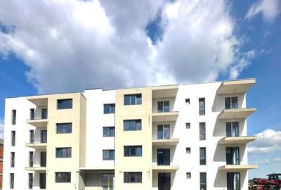 Apartament cu 3 camere în Central - 10