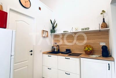 Garsoniera tip loft semidecomandata de vanzare zona Ultracentrala Cluj - 5