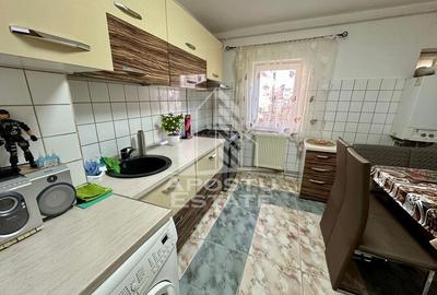 Apartament 2 camere, centrala proprie, Petfriendly, zona Sagului - 9