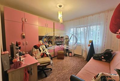 Apartament cu balcon inchis si centrala proprie in cartierul Intre Lacuri - 3