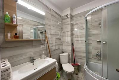 Apartament o camera de vanzare in Floresti - 2