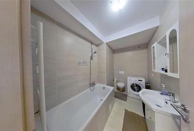 Tur 3D!Studio Modern cu Gradina Proprie  Confort si Relaxare in Zona Tractorul. - 7