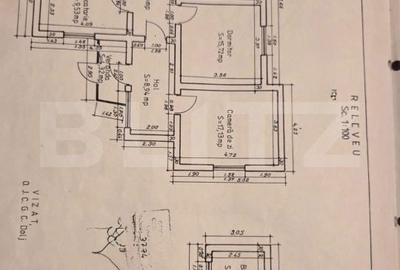 Spațiu comercial, de 100 mp, în Ungureni - 5