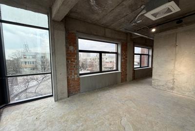 Spațiu comercial, de 750 mp, în Floreasca - 6