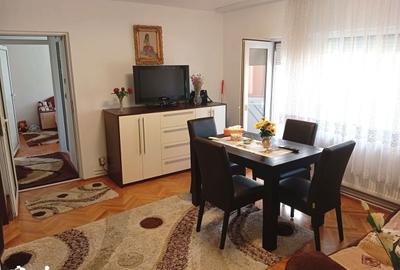 Apartament cu 2 camere semidecomandat în Podgoria - 6