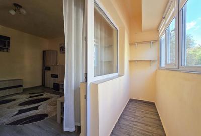 Apartament de inchiriat - Tomis 3, mobilat si utilat, centrala pe gaz. - 10