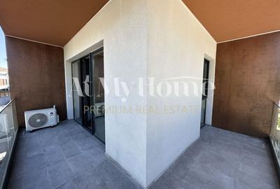 BELAIR LAKE, Apartament NOU cu 2 camere, Locatie PREMIUM - 9