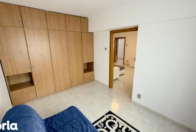 Apartament cu 3 camere, mobilat în Dorobanți - 9