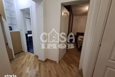 Apartament cu 3 camere decomandat în Micro 8 - 4