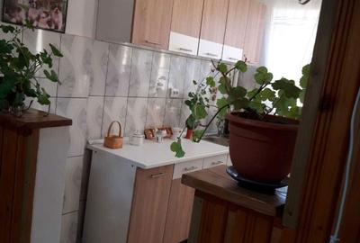 Apartament cu 2 camere semidecomandat în Central - 2