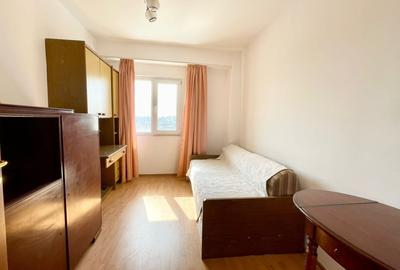 Apartament cu 4 camere decomandat, mobilat în Central - 3