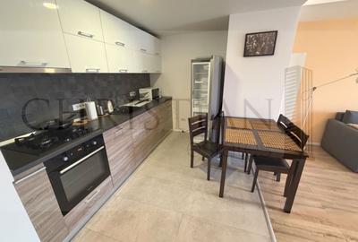 Apartament cu 2 camere decomandat, mobilat în Regie - 14