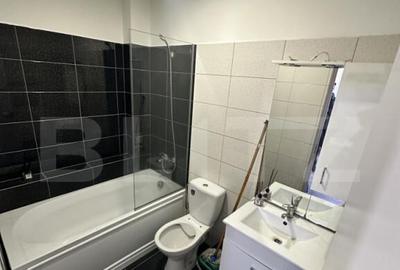 Apartament cu 2 camere decomandat în Calea Severinului - 8