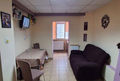 Apartament cu 2 camere decomandat în Găvana - 1