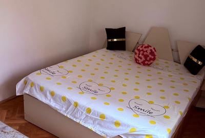 Apartament cu 3 camere decomandat în Central - 5