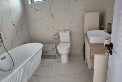 Casă cu 4 camere în Dudu - 9