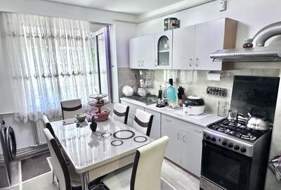 Apartament cu 2 camere semidecomandat, mobilat în Cetate - 13