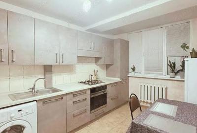 Garsonieră semidecomandată în Central