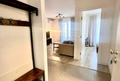 Apartament 2 camere 47MP |Pipera-Rond OMV-Aviatiei| Mobilat| Loc Parcare inclus - 3