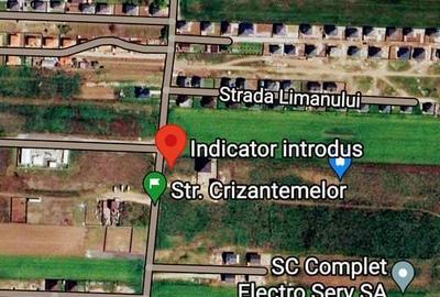 Teren de 700 mp, în Dragomirești-Deal - 3