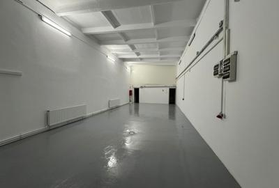Spațiu industrial, de 160 mp, în Exterior Est - 4