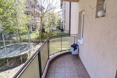 Apartament cu 2 camere decomandat în Mănăștur - 11