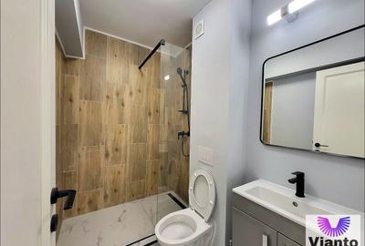 Apartament cu 2 camere decomandat, mobilat în Lazaret - 4