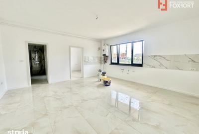 Apartament cu 3 camere în Moșnița Nouă - 9