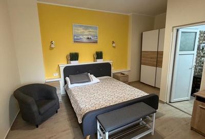 Casă cu 8 camere cu Canalizare în Faleza Nord - 7