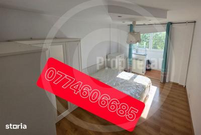 Apartament cu 2 camere în Drumul Taberei