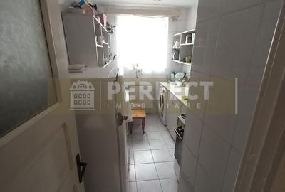 Apartament cu 2 camere decomandat în Ultracentral - 14